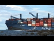 Container Ship Tauranga 1 1806